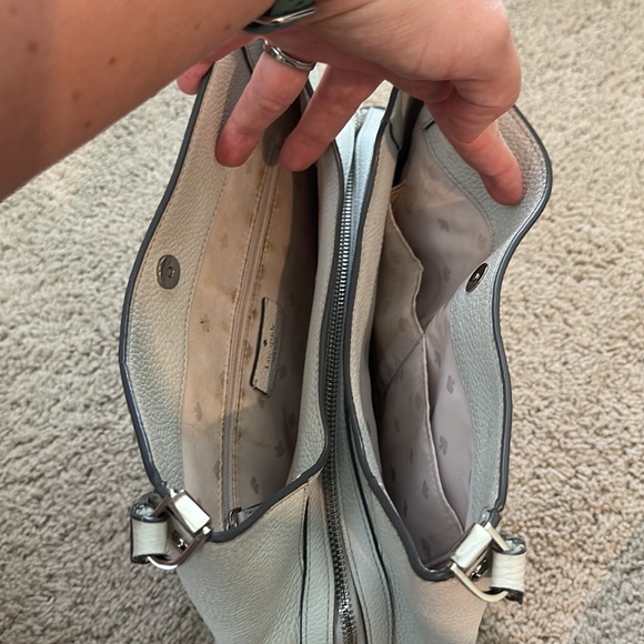 Kate Spade Shoulder Bag - Picture 8 of 10